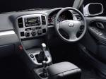 Suzuki Grand Vitara 5-Door 1998 года (UK)
